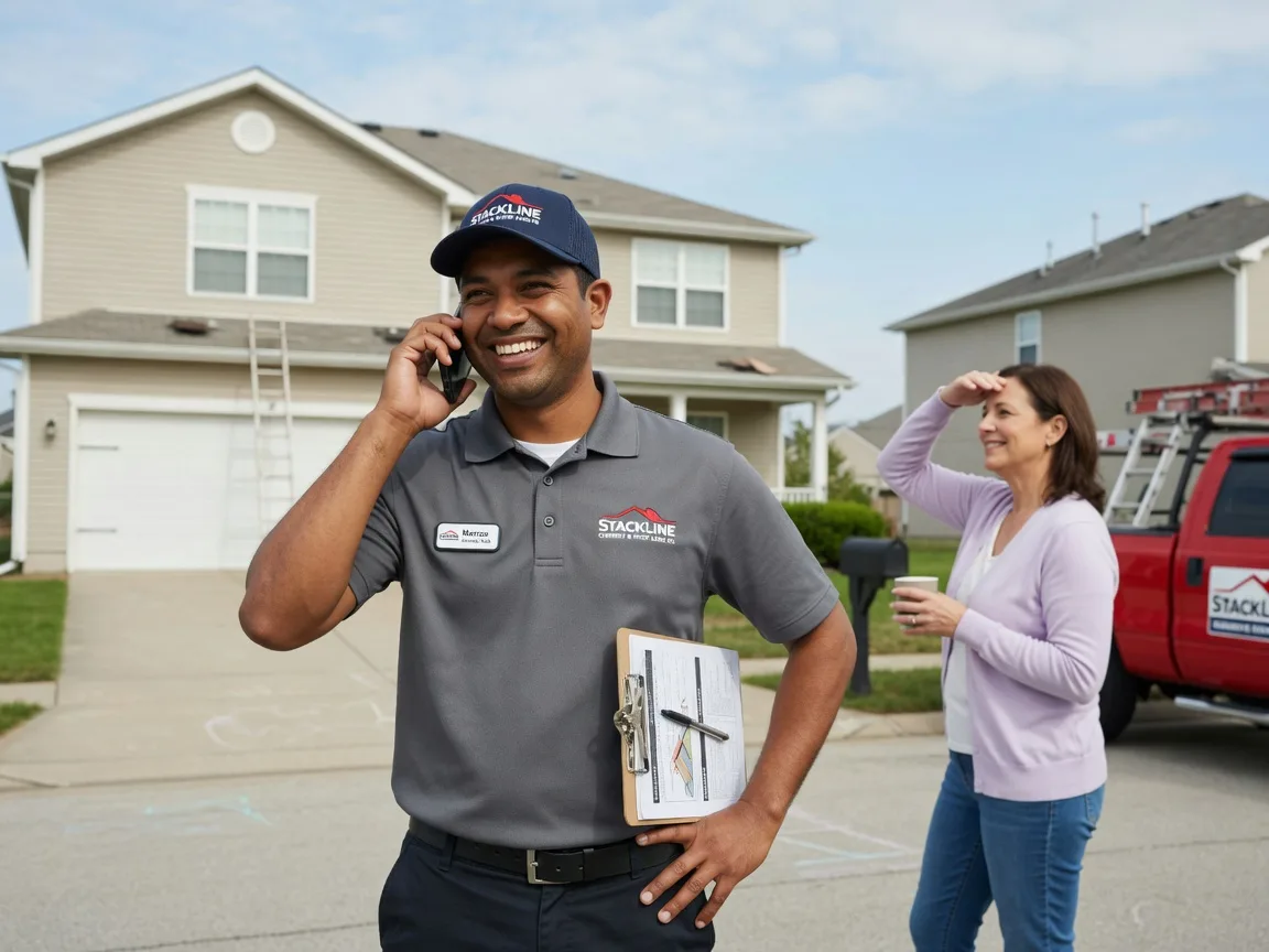 Chimney flashing repair Cartersville, GA FAQs